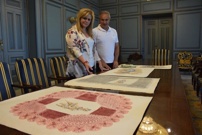 Cuadros del artista Antonio Berni donados a la Fundación Antonio Pérez de Cuenca.