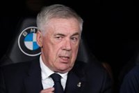 Carlo Ancelotti: "Endrick tiene algo muy especial"