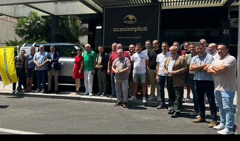 Comunicados Empresas