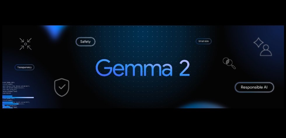 Archivo - Recurso de modelos de IA Gemma 2