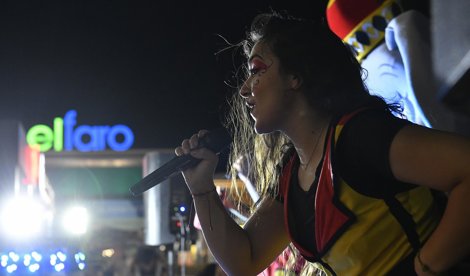 Comunicados Sociedad