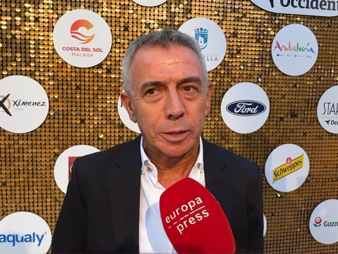 José Luis López, Empresario Conocido Como 'El Turronero'