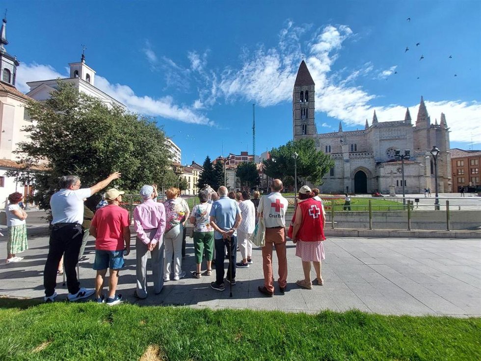 'Un Verano Conociendo Tu Ciudad'