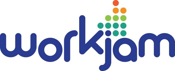 WorkJam Logo