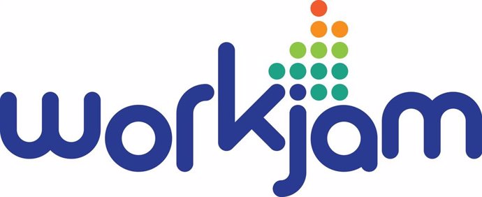 WorkJam Logo