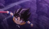 Foto: La premiere mundial de Dragon Ball Daima ya tiene fecha