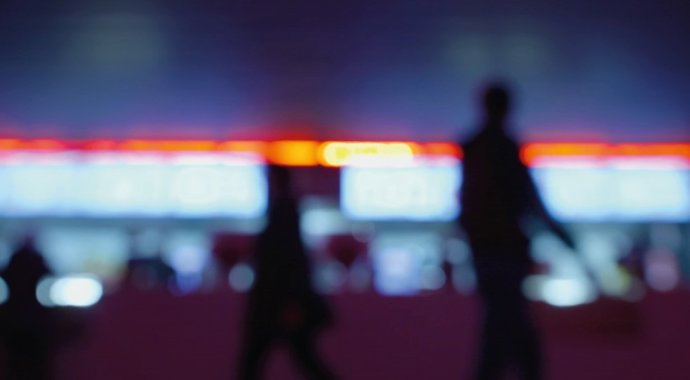 La 21 edición del Festival de Cine Europeo de Sevilla.