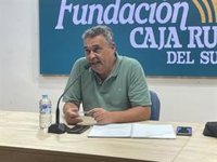 Los agricultores del Condado de Huelva anuncian movilizaciones "si no se aprueban ya" las ayudas del Pacto de Doñana