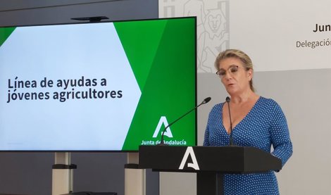 Andalucía