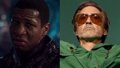 Jonathan Majors tiene "el corazón roto" tras el fichaje de Robert Downey Jr. como Doctor Doom