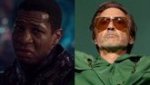 Foto: Jonathan Majors tiene "el corazón roto" tras el fichaje de Robert Downey Jr. como Doctor Doom