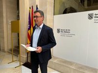 Costa reconoce que el patrón de crecimiento económico "todavía está fuertemente basado en un crecimiento en volumen"