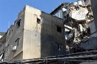 Asciende a siete el número de muertos por el ataque israelí contra el sur de Beirut