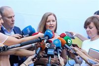 La Comunidad celebra el auto sobre La Cantueña frente a la "fijación" del alcalde de Fuenlabrada "con los inmigrantes"