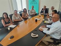 El PSIB tilda de "propaganda" que el Govern presente un plan de infraestructuras educativas "sin consenso"