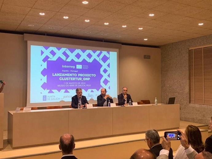 Crean el Clúster Transfronterizo de Turismo Galicia-Norte de Portugal para reforzar la colaboración.
