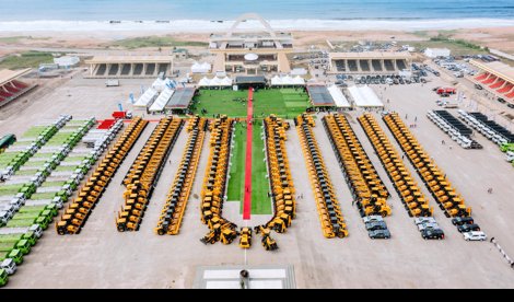 Comunicados Internacional