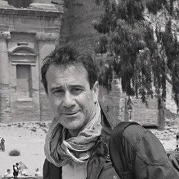 Gonzalo Adán Micó.