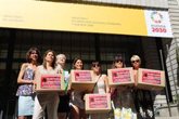 Foto: Pacientes de cáncer de mama metastásico, sin opciones de acceso a 'Enhertu' y 'Trodelvy' tras reunirse con Sanidad