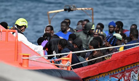 Migración