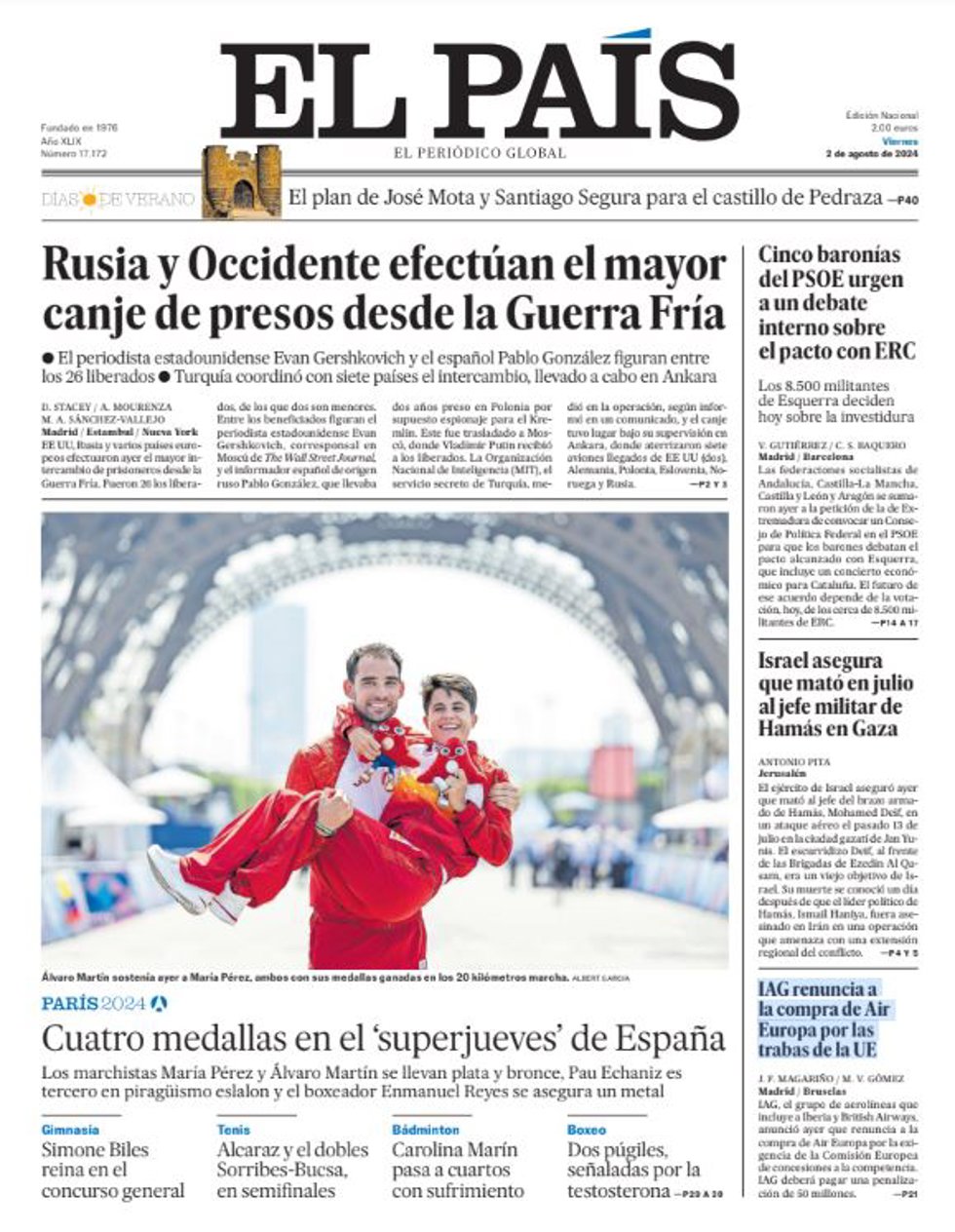 El País