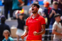 Hora y dónde ver a los deportistas españoles hoy en Paris 2024