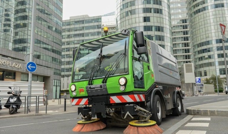 Comunicados Empresas