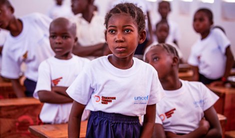 Comunicados Internacional