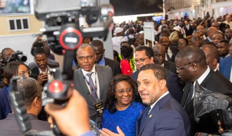 Comunicados Empresas