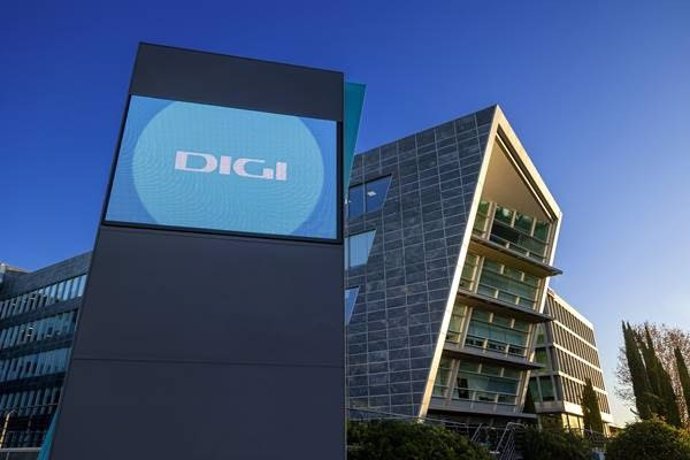 Archivo - Digi registra más de 674.300 portabilidades hasta julio, un 33% más