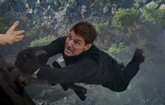 Foto: Tom Cruise cerrará los Juegos Olímpicos de París con una épica escena de acción en la Ceremonia de Clausura