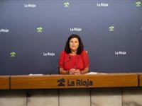 El Gobierno regional destaca que el mercado laboral en La Rioja "es dinámico" y "sigue atrayendo empleo"