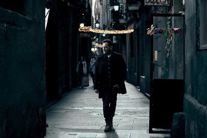 Archivo - Albert Plá, Ismael Serrano, Aitana Sánchez-Gijón o Faemino y Cansado, en la agenda de otoño de Donostia Kultura