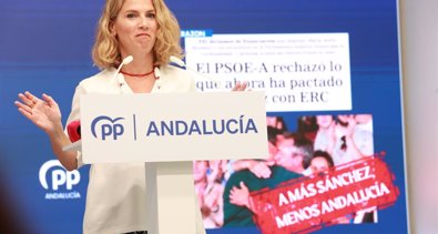 Andalucía