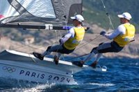 Botín y Trittel: "Es el sueño desde que éramos niños hecho realidad"