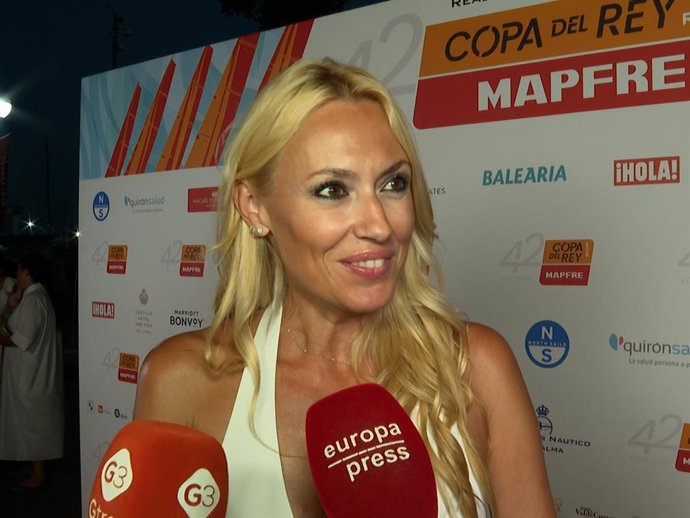Carolina Cerezuela confiesa que ha priorizado la familia al trabajo: “Está mereciendo mucho la pena”