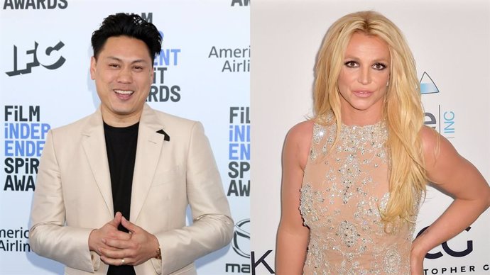 El director de Wicked dirigirá el biopic de Britney Spears