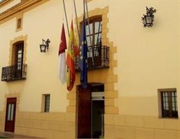 Ayuntamiento de Caudete.