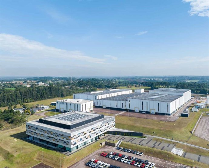 Schlumberger