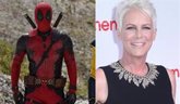 Foto: Ryan Reynolds responde a Jamie Lee Curtis tras su broma sobre Marvel