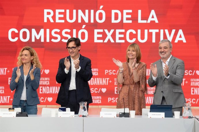 Archivo - Illa en una ejecutiva anterior