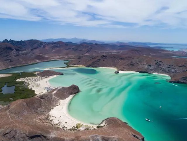 Los Cabos (México)