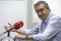 Rovira: "Aquí no se va a utilizar la cultura para fomentar los Països Catalans"