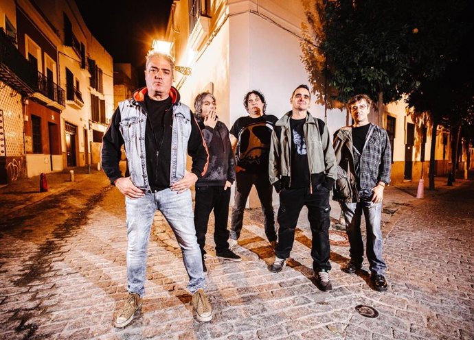 Archivo - Reincidentes 