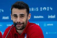 José Quiles: "Ha sido un palo enorme, me fui a la esquina pensando que el segundo asalto lo había ganado"