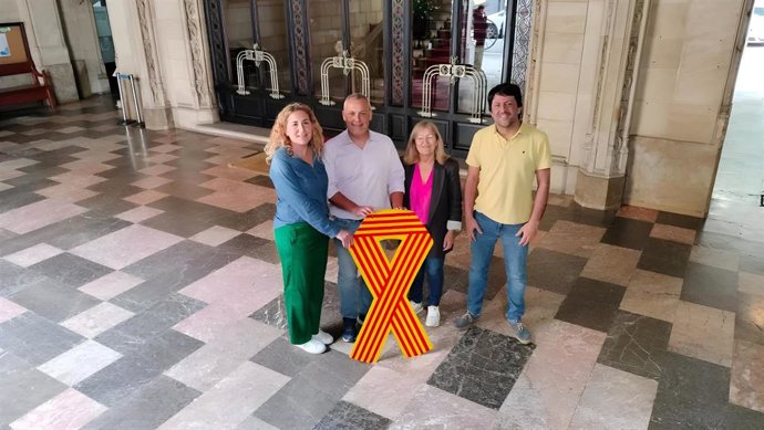 MÉS pide a Galmés "volver al consenso lingüístico" tras eliminar el requisito del catalán en las nuevas plazas del IMAS