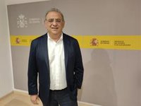 Rodríguez subraya que Gobierno trabaja para ayudar a buscar alternativas de refuerzo del sistema de acogida de menores