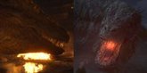 Foto: La Casa del Dragón: ¿Es Vermithor más fuerte que Vhagar?
