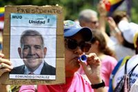 Siete países de la UE, incluida España, piden publicar las actas y condenan las detenciones en Venezuela