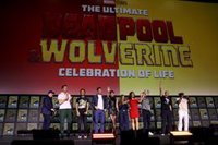 Chris Evans, sobre su regreso a Marvel: "Es un sueño hecho realidad"